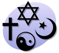 Religion | Cyberpunk Wiki | Fandom