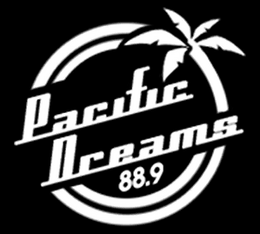 88.9 Pacific Dreams