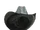 Sturdi-boost cowboy hat