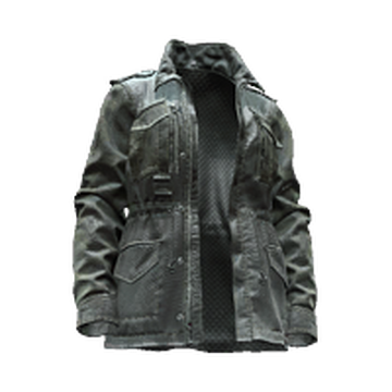 Militech reinforced-composite field jacket | Cyberpunk Wiki | Fandom