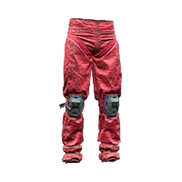 Comfy tactical thermoset-padded pants, Cyberpunk Wiki
