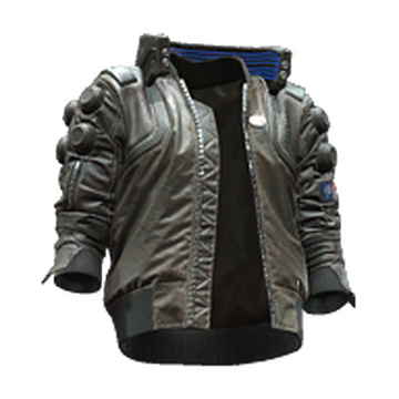 Replica of Johnny's Samurai jacket | Cyberpunk Wiki | Fandom