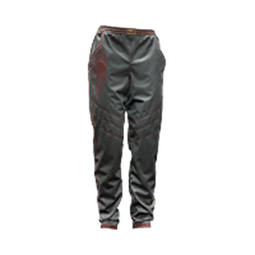 Golden Scale trilayer windbreaker pants, Cyberpunk Wiki