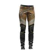 V's Expensive Leggings, Cyberpunk Wiki