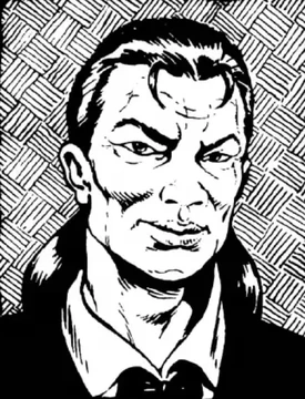 Fujimoto Kentaro Apparently, Fujimoto is one of the mangaka who doesn't