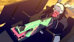 Rebecca Gallery Cyberpunk Wiki Fandom