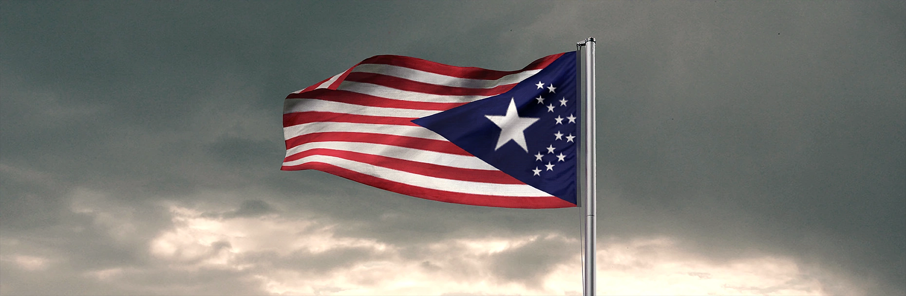 Нові Сполучені Штати Америки (НСША)