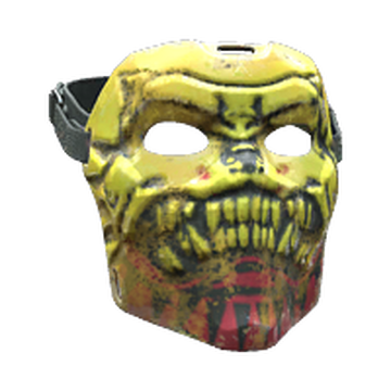 Cyberpsycho mask, Cyberpunk Wiki