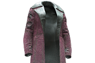 Puncture-resistant long coat | Cyberpunk Wiki | Fandom