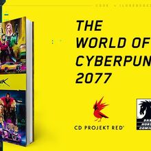 The World Of Cyberpunk 2077 Cyberpunk Wiki Fandom