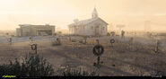 Concept art