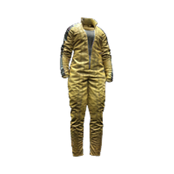 Yellow Cobra carbon-reinforced racing suit, Cyberpunk Wiki