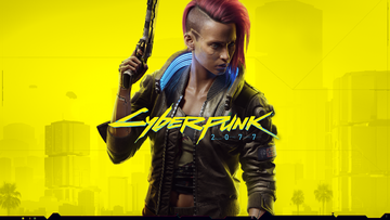 SPLACE  Cyberpunk 2077 Previews Ray Tracing: Overdrive Mode