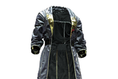 Old spotted trench coat Cyberpunk Wiki Fandom