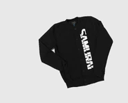 Samurai Varsity Jacket