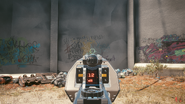 Aim Down Sight