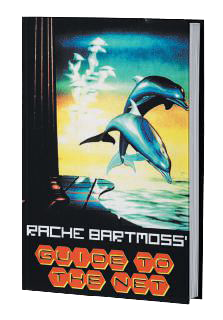 Rache Bartmoss' Guide to the Net | Cyberpunk Wiki | Fandom Rache Bartmoss' Guide to the Net | Cyberpunk Wiki | Fandom