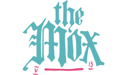 The Mox Logo CP2077