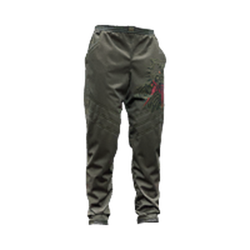 MaxiWear windbreaker pants, Cyberpunk Wiki