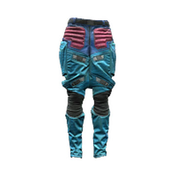 Ocean bulletproof neotac biker pants, Cyberpunk Wiki