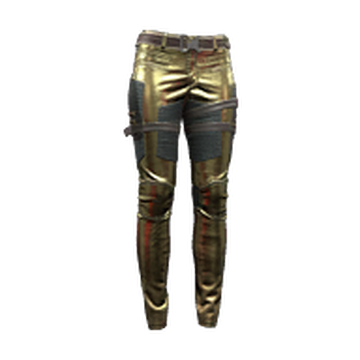 V's streetwear pants, Cyberpunk Wiki