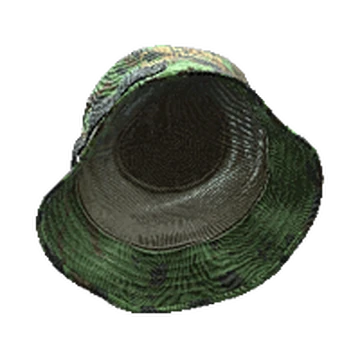 Permethrin-coated camo bucket hat | Cyberpunk Wiki | Fandom