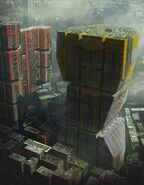 Concept art