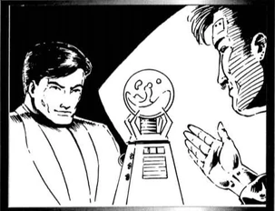 Peak & Derrera History 2020