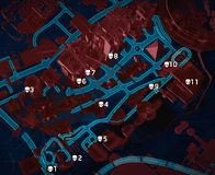 Cyberjunkies Map 01 CP2077PL