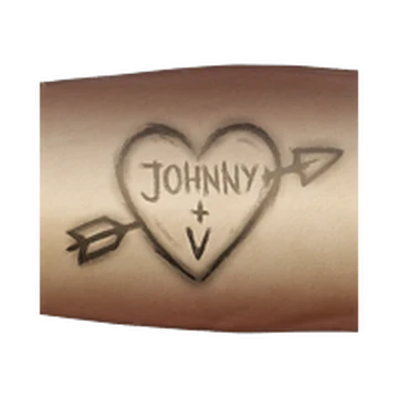 Together Forever Tattoos