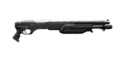 Constitutional Arms M2038 Tactician | Cyberpunk Wiki | Fandom