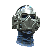 Fallen Vader Damaged | Roblox Item - Rolimon's