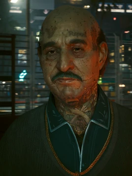 Sebastian Ibarra Infobox CP2077