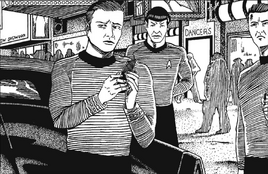 Trekkies Posergang 2020