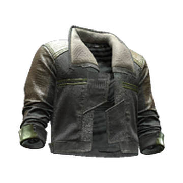 Panam Palmer Cyberpunk 2077 Leather Jacket