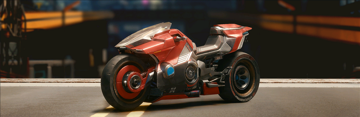 Category:Cyberpunk 2077 Motorcycles | Cyberpunk Wiki | Fandom