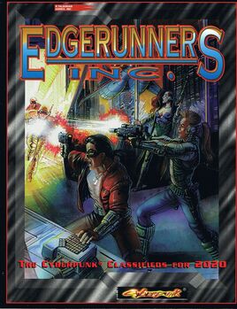 Book Profile EdgeRunners