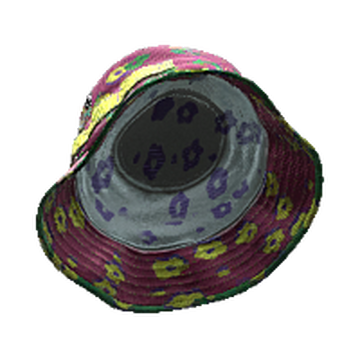Soft polycotton bucket hat | Cyberpunk Wiki | Fandom