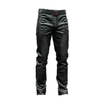 Boulet Turquoise heat-resistant tactical pants, Cyberpunk Wiki