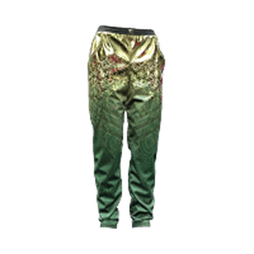 Golden Scale trilayer windbreaker pants, Cyberpunk Wiki