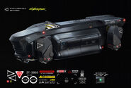 Concept art by Ben Andrews
