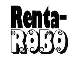 Renta-Robo Logo CP2020