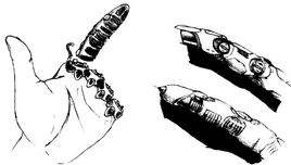 Dynalar "Digits" 2020