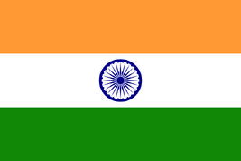 Flag-of-India