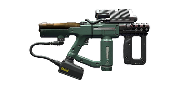 HA-7 Warden | Cyberpunk Wiki | Fandom