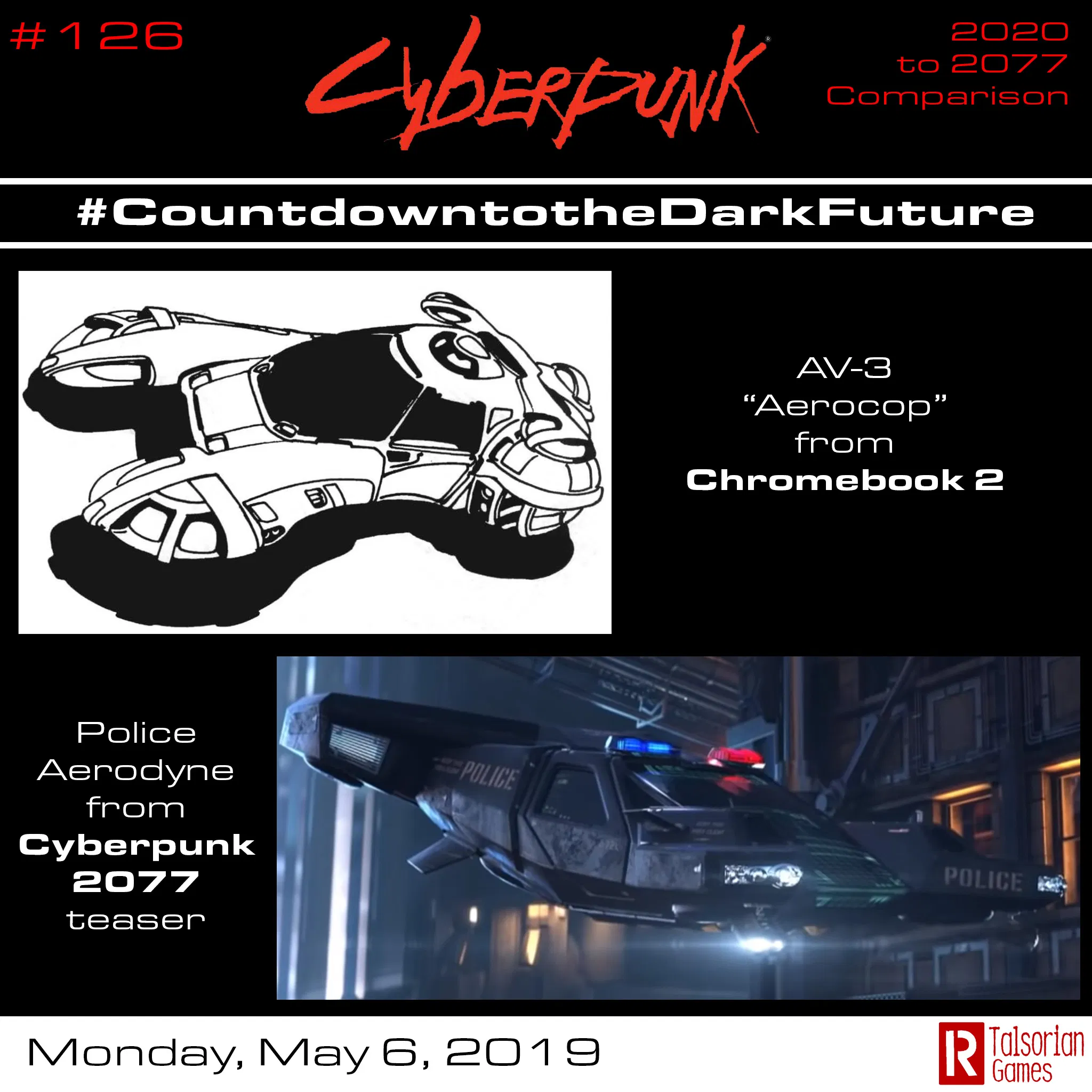 Podcast Créditos Finais #124 – Cyberpunk Mercenários de 2077!