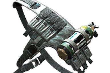Basic chest holster, Cyberpunk Wiki
