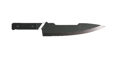 Japanese kitchen knife - Wikipedia