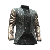 Diamant Noir carbon-reinforced corporate blazer | Cyberpunk Wiki | Fandom