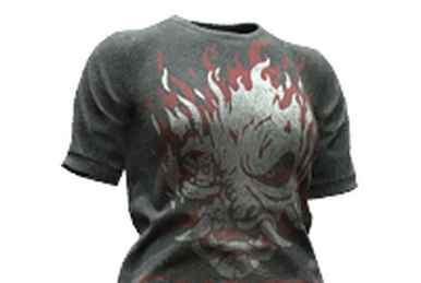 Durable hardened syn-cotton T-shirt, Cyberpunk Wiki